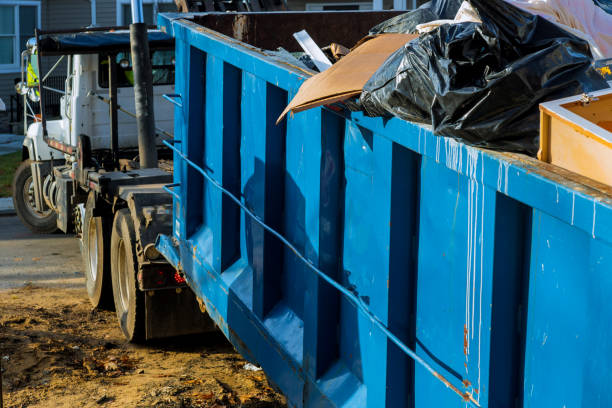 Professional Junk Removal Services in Lake Wazeecha, WI