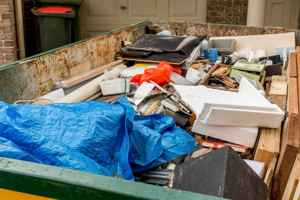 Best Furniture Removal  in Lake Wazeecha, WI