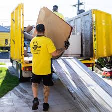 Best Residential Junk Removal  in Lake Wazeecha, WI